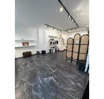 Ladenlokal in Bottrop Eigen Einzelhandel Büro Studio Gewerbe