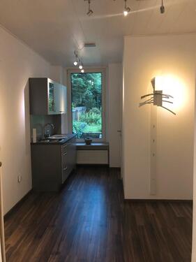 Foto - Wohnung zu vermieten Wuppertal Barmen Büro