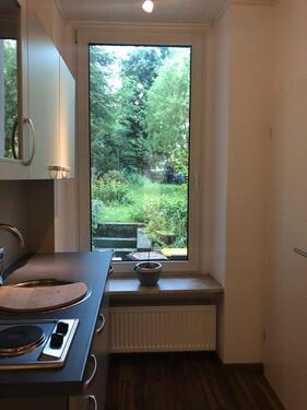 Foto - 2 Zimmer Erdgeschoßwohnung zur Miete in Wuppertal