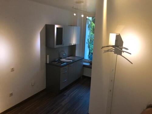 Foto - 2 Zimmer Erdgeschoßwohnung in Wuppertal