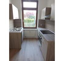 2 Raumwohnung nähe Krankenhaus , Einbauküche , Stellplatz - Plauen Altstadt