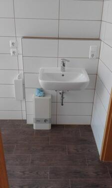 Foto - Hochparterre in Plauen zur Miete