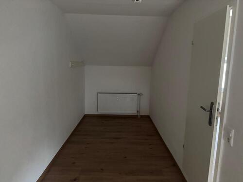 Foto - 2.5 Zimmer Dachgeschoßwohnung in Wennigsen (Deister)