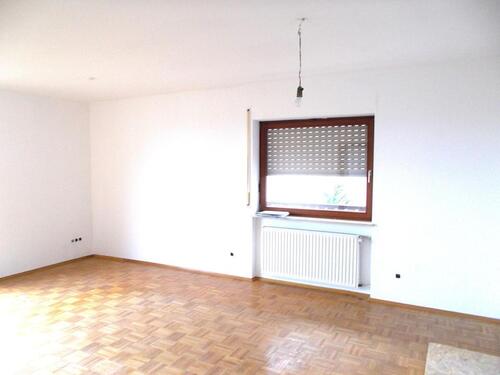 Foto - 4 Zimmer Erdgeschoßwohnung in Langenselbold