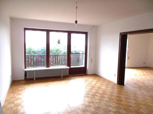 Foto - Erdgeschoßwohnung in Langenselbold zur Miete