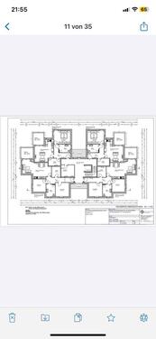 Foto - 3 Zimmer Etagenwohnung in Owschlag