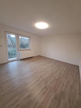 Foto - Wohnung mit Terrasse und Blick ins Grüne.Erstbezug nach Sanierung