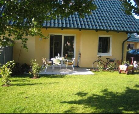 Foto - Ferienwohnung in Zempin Usedom für 4 Personen