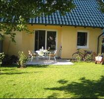 Ferienwohnung in Zempin Usedom für 4 Personen - Koserow