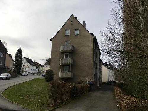 Foto - 2.5 Zimmer Etagenwohnung zur Miete in Hagen