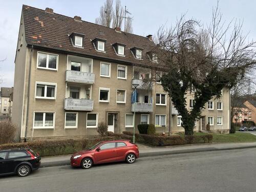 Foto - 2.5 Zimmer Etagenwohnung in Hagen