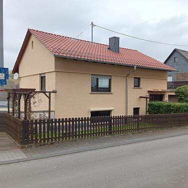 Foto - Zweifamilienhaus in einer ruhigen Lage in Herrstein