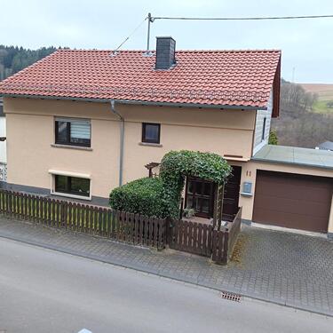 Foto - 9 Zimmer Mehrfamilienhaus, Wohnhaus zum Kaufen in Niederwörresbach