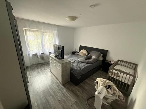 Foto - 3 Zimmer Etagenwohnung in Mudersbach