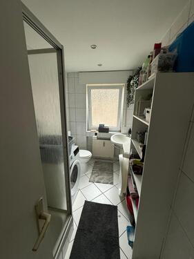 Foto - Etagenwohnung in Mudersbach zur Miete