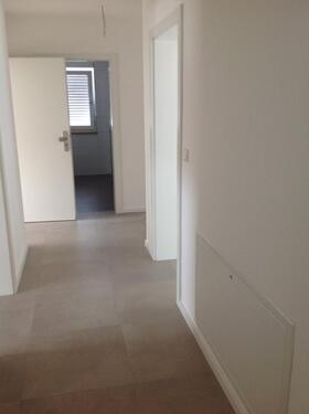 Foto - Schöne, geräumige 3-Zimmer EG-Wohnung