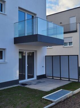 Foto - Exklusive 4,5 Zimmer-Wohnung in Top-Lage, Nähe Lidl IT-Center