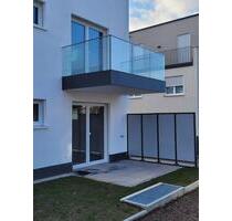 Exklusive 4,5 Zimmer-Wohnung in Top-Lage, Nähe Lidl IT-Center - Bad Friedrichshall