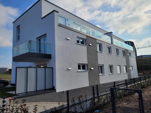 Foto - 4.5 Zimmer Erdgeschoßwohnung zur Miete in Bad Friedrichshall