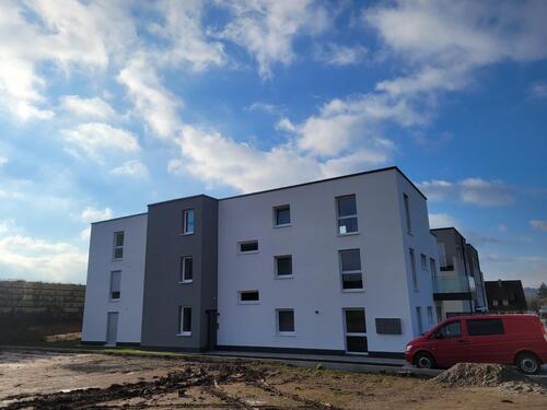 Foto - 4.5 Zimmer Erdgeschoßwohnung in Bad Friedrichshall