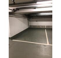 Tiefgaragenstellplatz in Wü nahe Uniklinik & Schweinfurter Str. - Würzburg Dürrbachau