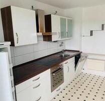 Kapitalanleger aufgepasst: Wohnung mit Balkon, EBK & Tiefgarage - Saarbrücken St. Arnual