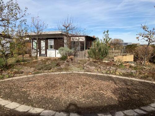 Foto - Grundst&uuml;ck zur Miete in Heidenau