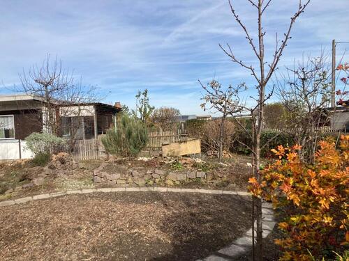 Foto - Grundst&uuml;ck in Heidenau