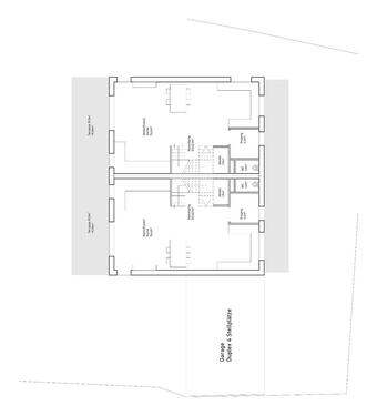 Foto - 5 Zimmer Doppelhaushälfte in Bad Tölz