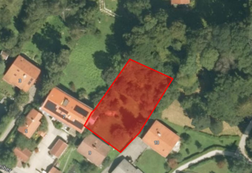 Foto - Doppelhaushälfte in Bad Tölz zum Kaufen