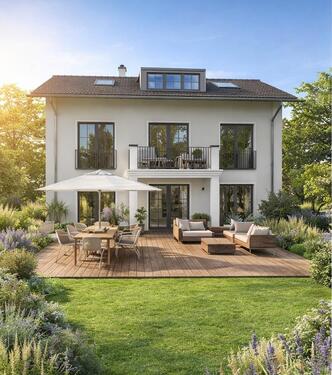 Foto - Grundst&uuml;ck in Prien am Chiemsee