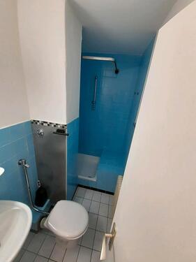 Foto - Etagenwohnung in Krefeld zur Miete