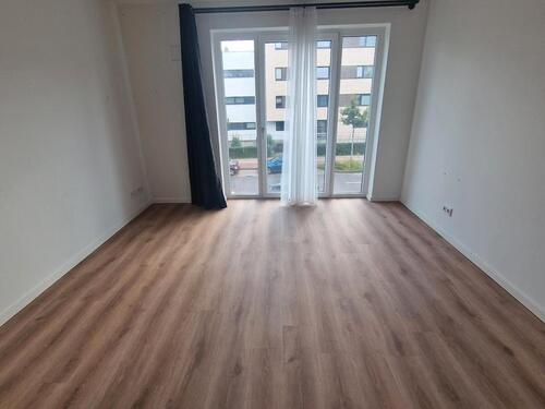 Foto - 2 Zimmer Etagenwohnung in Norderstedt