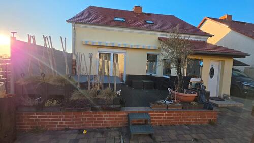 Foto - Provisionsfreies Haus in Templin mit Außenwhirlpool