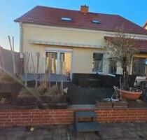 Provisionsfreies Haus in Templin mit Außenwhirlpool