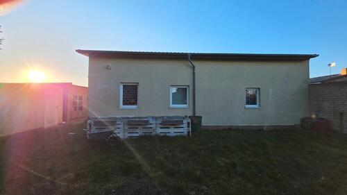 Foto - Einfamilienhaus in Templin zum Kaufen