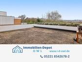 Foto - Großzügige 4-Zimmer-Wohnung mit XXL-Terrasse & Fernblick in Oberbecksen