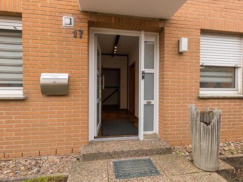 Foto - 4 Zimmer Etagenwohnung in Bad Oeynhausen