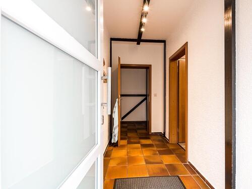 Foto - Etagenwohnung in Bad Oeynhausen zur Miete