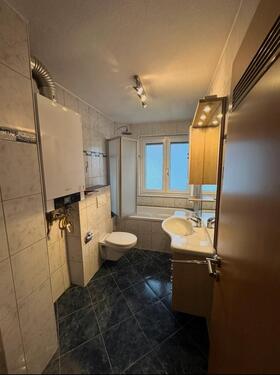 Foto - Etagenwohnung in Rheinfelden (Baden) zur Miete