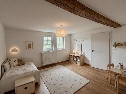 Foto - Etagenwohnung in Romrod zur Miete