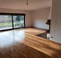 98m² EG-Whg. mit Garten, Terrasse und Garage in Top Lage – Greven
