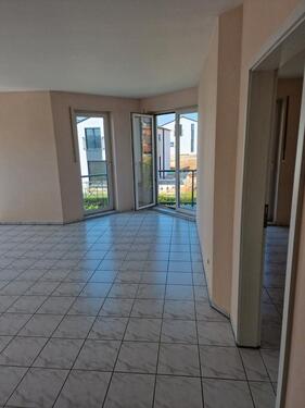 Foto - Helle 2-Zimmer-Wohnung mit Balkon & TG – ruhige Lage nahe Bonn, i