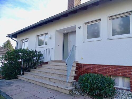 Foto - 8 Zimmer Einfamilienhaus zur Miete in Eppstein