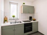 Foto - 1 Zimmer Etagenwohnung in Saarbrücken