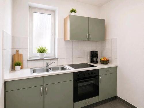 Foto - 1 Zimmer Etagenwohnung in Saarbrücken