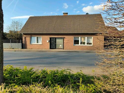 Foto - Charmantes Einfamilienhaus in der Nähe zum Schloß Raesfeld
