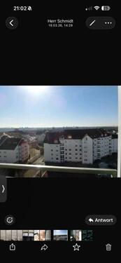 Foto - 1.5 Zimmer Etagenwohnung zur Miete in Frankenthal (Pfalz)