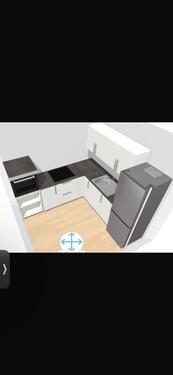 Foto - 1.5 Zimmer Etagenwohnung in Frankenthal (Pfalz)