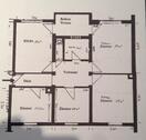 Foto - 4.5 Zimmer Etagenwohnung in Nußloch